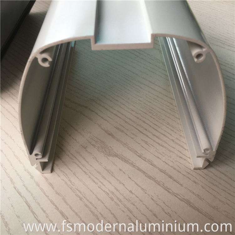Hot Selling Guangdong Custom Aluminium Extrusion Extruded Aluminium Profile5